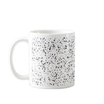 Spots 2 coffee mugs