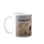 Spots! mug