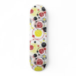 Spots Skateboard
