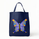 Spotted Butterfly 1 bags