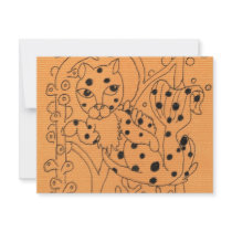 Spotted MerCat Invites