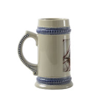 Spotted Towhee Coffee Mugs