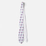Spotted Turtle Tie