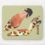 Spotty Slings Mouse Pad
