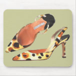 Spotty Slings mousepads