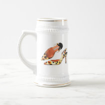 Spotty Slings Mug