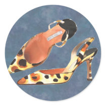 Spotty Slings