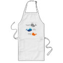 Spouting Off_Life has no porpoise aprons