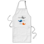 Spouting Off_Life has no porpoise aprons