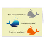 Spouting Off_Life has no porpoise cards