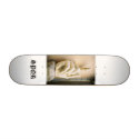 SPQR Skateboard