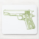 Spr 1911 A1 mousepads