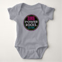 SPR logo - BABY t-shirts