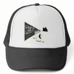 "Spray It Don't Say It" Trucker Hat