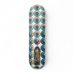 Spraycans01 Skate Decks