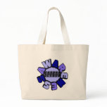 Spread Awareness Beach Bag