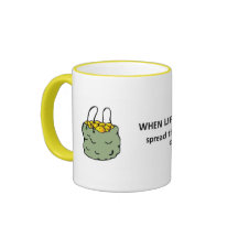 spread-the-love-and-unload-them-on-someone-else mugs
