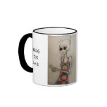 Spread The Love mugs