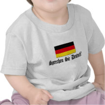 Sprechen Sie Deutsch? Tshirts