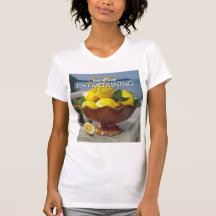 spring 2007 cover tees