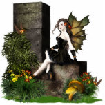 Spring Aiko Fairy Photo Sculptures photo sculptures