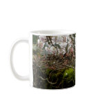 Spring and Moss Mug