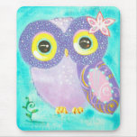 Spring Anew mousepads