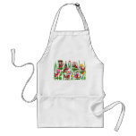 spring ants aprons