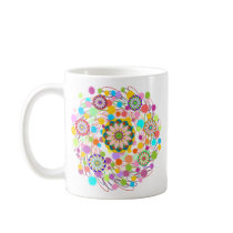Spring B1 Mug