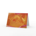 spring bloom notecard