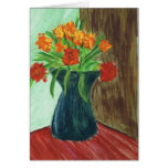 Spring Bouqet cards