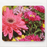 Spring Bouquet Mousepads