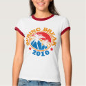 Spring Break 2010 t-shirts