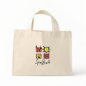 Spring Break bags