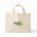 Spring Break bags