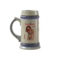 Spring Break Coffee Mug