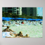 Spring Break posters