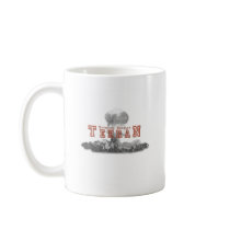 Spring Break Tehran Iran Mug
