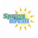 Spring Break t-shirts