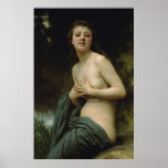 Spring Breeze (La Brise du Printemps) (1885)