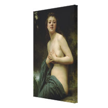 Spring Breeze (La Brise du Printemps) (1885)