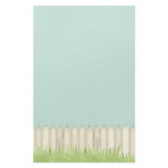 Spring Breeze Stationery