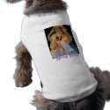 Spring Bunny pet clothing