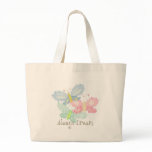 Spring Butterflies Always Dream bags