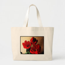 SPRING CANVAS BAGS