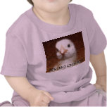 Spring Chicken - Baby Chick on Kids Tee