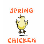 Spring Chicken T-Shirt