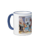 Spring Cleaning mugs