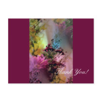 Spring Collection - by KNairn Post Card
