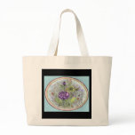 "Spring Comes In" Bag